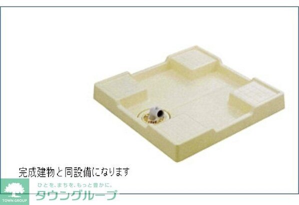 トポリーノの物件内観写真